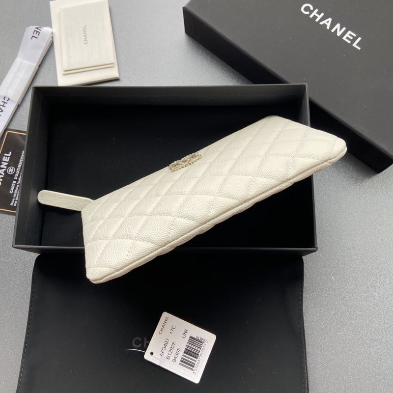 Chanel Wallet Purse